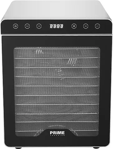 Сушарка Prime Technics PFD 8010 S - фото 2