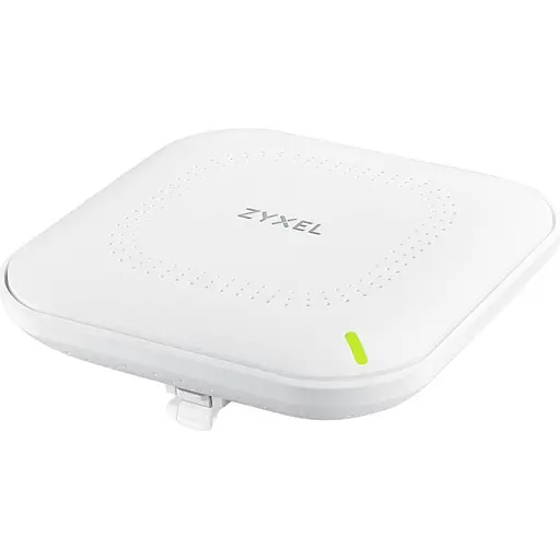 Точка доступу Zyxel NWA50AX Pro NWA50AXPRO-EU0102F (137904) - фото 4