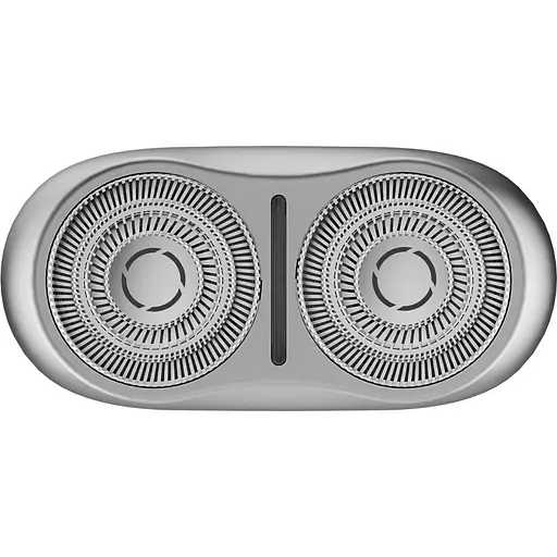 Електробритва Xiaomi Electric Shaver S200 Silver (BHR9528EU) UA - фото 4