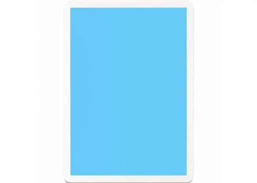 Карти гральні United States Playing Card Company NOC V3 Blue (ВР_КИНБ) - фото 2