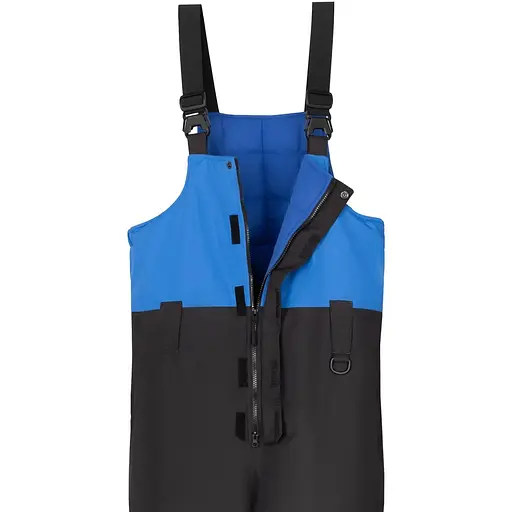 Костюм зимний Viking Fishing Yeti XXL blue - фото 8