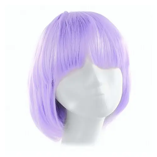 Перука Каре матова - фото 1