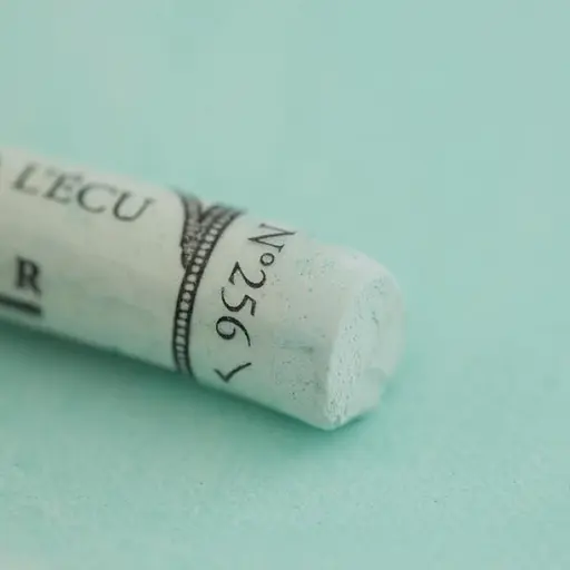 Сухая пастель Sennelier, мягкая, зеленый Виридиановый N°4 - фото 2