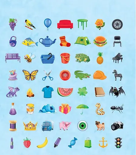 Настільна гра Дуплет Deluxe, Artos Games - фото 2