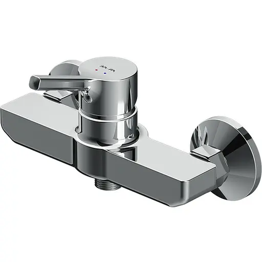 Змішувач для душу AM.PM Tender F85B20000 - фото 1