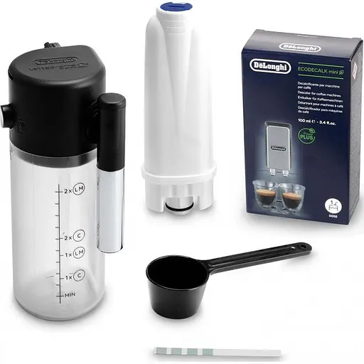 Кавомашина автоматична Delonghi Magnifica Start ECAM 220.80.SB - фото 7