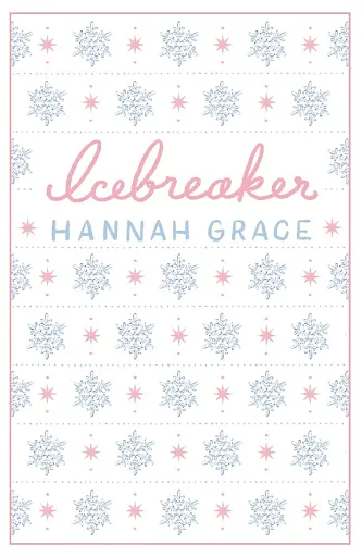 Icebreaker (Book 1) - фото 2