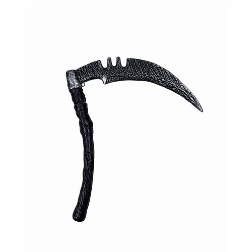 Коса серп Жнець - фото 1