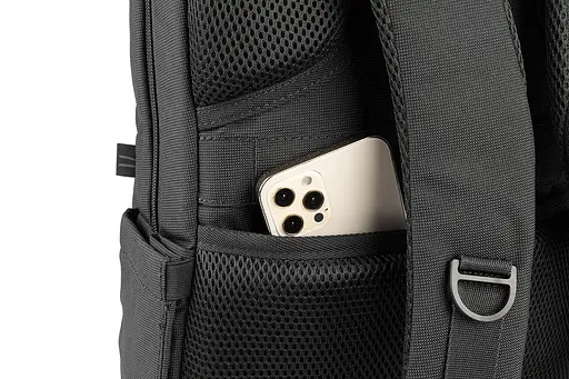 Рюкзак Binario AGS 15.6", графіт Tucano teh0014572 - фото 7