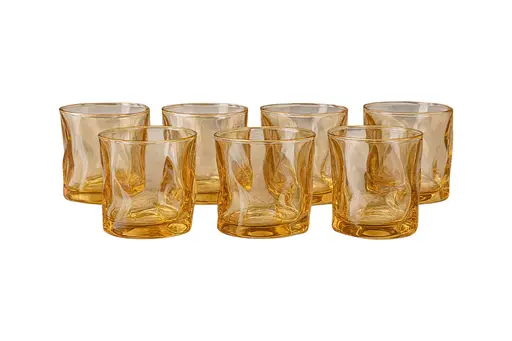 Стакан низкий 6шт. в наборе 175 мл