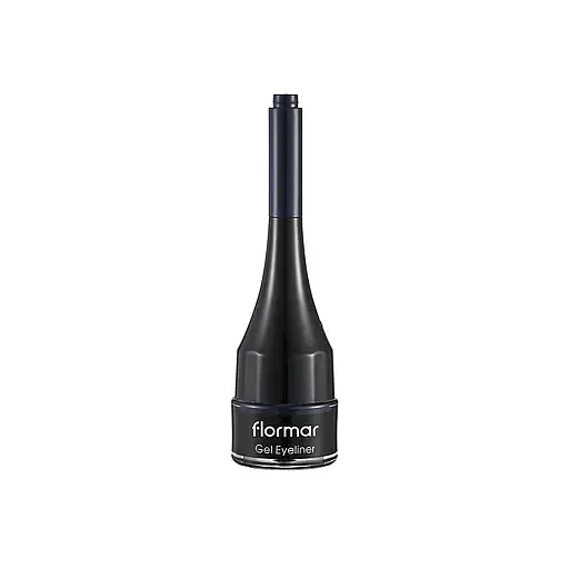 Гелевая подводка для глаз Flormar Gel Eyeliner, тон 02 (Ocean Blue), 2,2 г (8000019545198) - фото 1