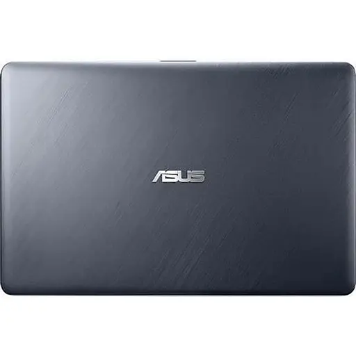 Ноутбук ASUS X543MA-SSD1TB, Celeron N4000 la 2.60 GHz, HD, 4GB, 1TB, UHD 600, без sistem de operare - фото 4