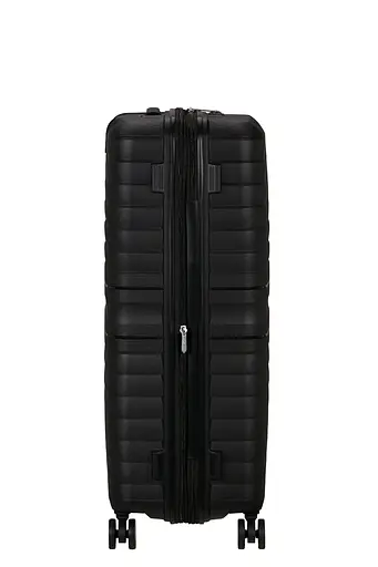 Валіза American Tourister FLYTWIST 78 см SHADOW BLACK 78x50x30(33) MI1*09003 - фото 8