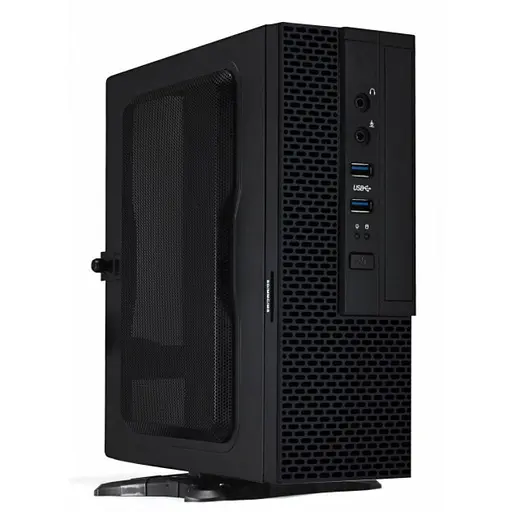 Корпус GameMax ST102-2U3 (ST102-2U3) 200 Вт - фото 3