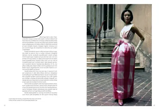 Pierre Cardin: Making Fashion Modern - фото 5