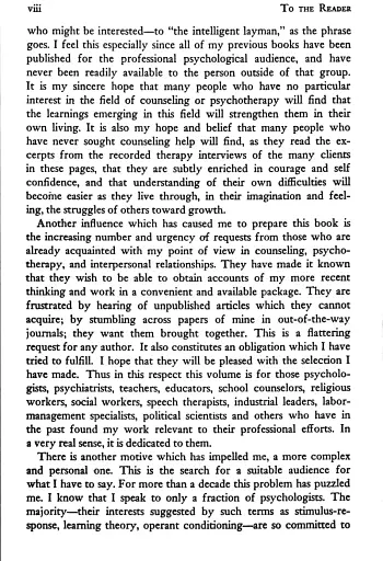 On Becoming a Person - фото 6