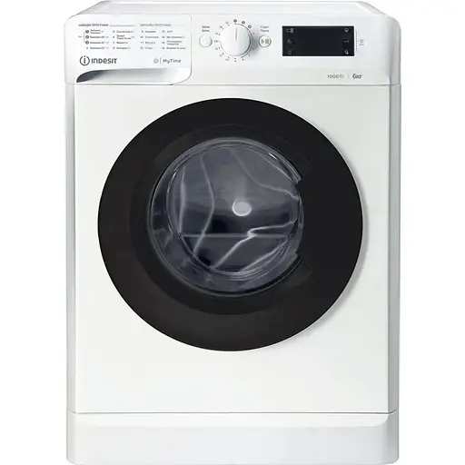 Стиральная машина Indesit OMTWSE 61051 WK UA автоматическая (6602293)