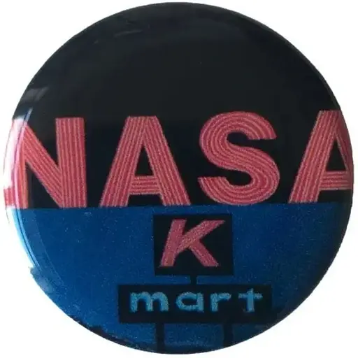 Держатель PopSocket New NASA 31 - фото 1