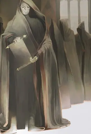 Серед золи вуглина - фото 11