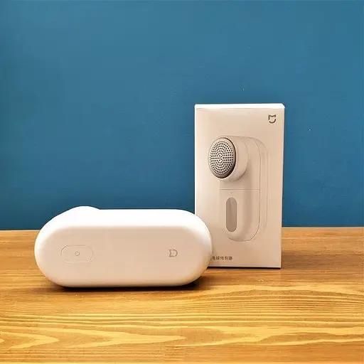 Машинка для удаления катышков Xiaomi MiJia Lint Remover MQXJQ01KL (44978) - фото 3