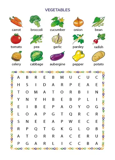 Восьмимірки. Англійська - фото 4