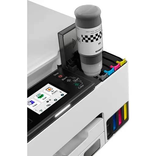 БФП Canon MAXIFY GX1040 (6169C007) [103608] - фото 10