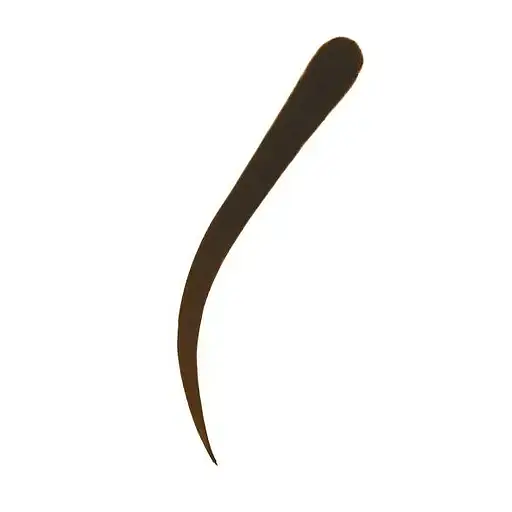 Подводка для глаз Max Factor Masterpiece High Precision Liquid Eyeliner, тон 10 (Chocolat), 1,7 мл (8000016480253) - фото 5