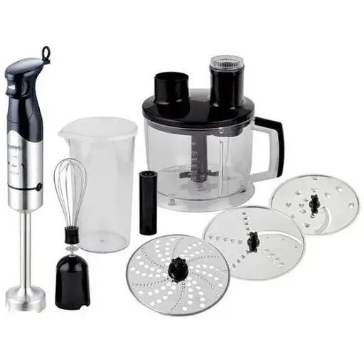 Погружной блендер Grunhelm EBS-1000MG