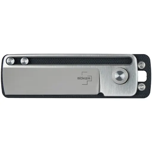 Нож Boker Plus S-Rail - фото 4