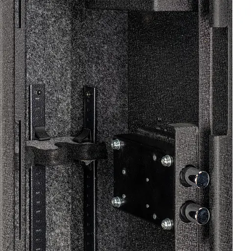 Сейф збройовий Spika 150x25x25 см 37 кг - фото 8