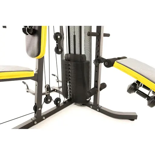 Силова станція Besport BS-3095 Atlant - фото 7