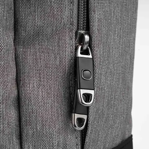 Рюкзак 2E DayPack 16" серый - фото 10