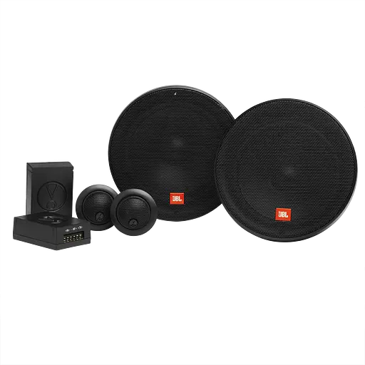 Компонентная акустическая система JBL STAGE2 604C