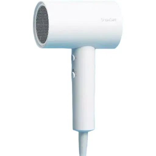 Фен Xiaomi Youpin Showsee Anion Hair Dryer 1800W - фото 1