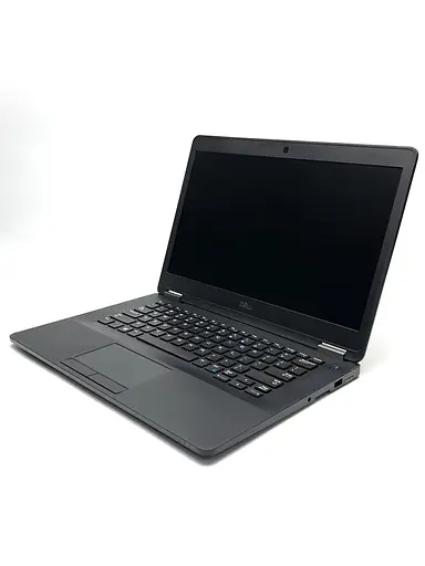 Ноутбук Dell Latitude E7470 14 Intel Core i5 4 Гб 128 Гб Refurbished - фото 2