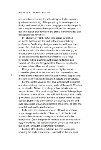 Design for the Real World. Third edition - фото 4