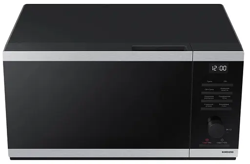 Мікрохвильова піч Samsung MG23DG4524ATUA - фото 4