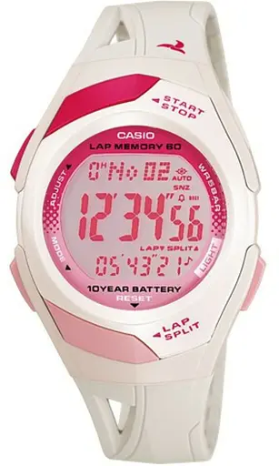 Годинник Casio TIMELESS COLLECTION STR-300-7EG