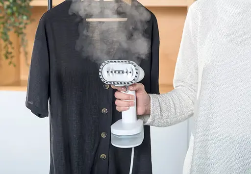 Отпариватель для одежды Black&Decker BXGS1600E - фото 11