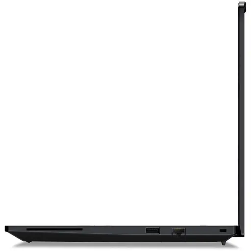 Ноутбук Lenovo ThinkPad P14 Gen 5 Ultra 7 165H 50GHz, 3K, IPS, 64GB DDR5, 2TB, RTX 500 4GB, Windows 11 Pro - фото 8