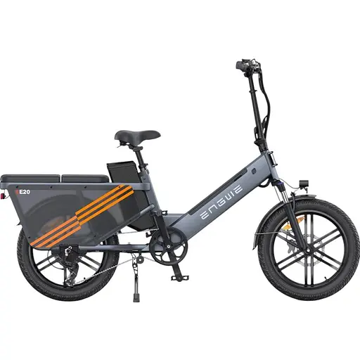 Електровелосипед Engwe LE20 Single Battery  [136059]