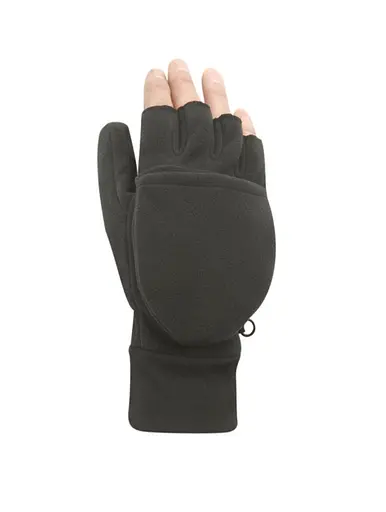Рукавиці Black Diamond WindWeight MittsBlack S (1033-BD 8018990002SML1) - фото 2