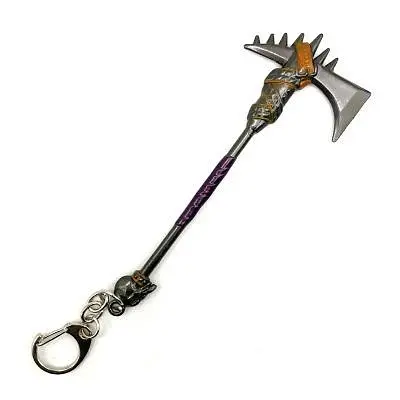 Брелок GeekLand Fortnite Фортнайт сокиру Анархії в упаковці FG 31.15.039 - фото 2