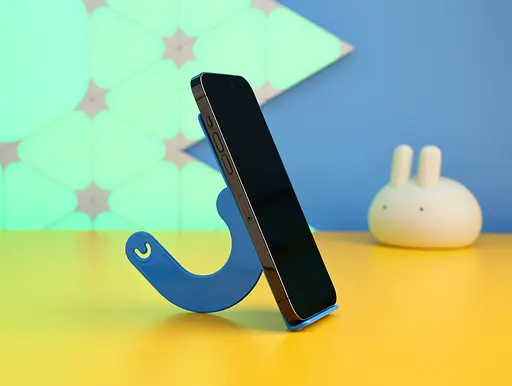 Смартфон Apple iPhone 14 Pro Max 128GB Space Black (MQ9P3) Б/В [114372] - фото 4