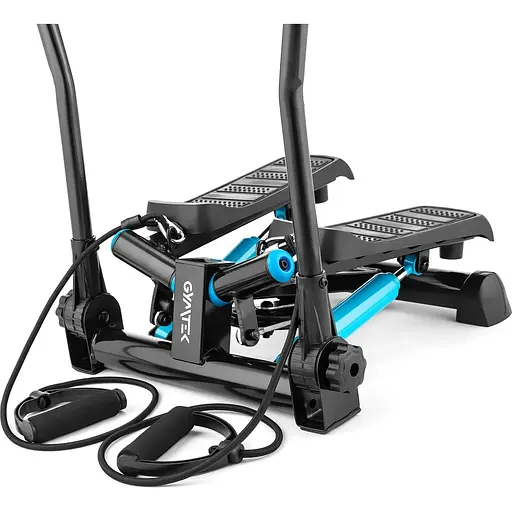Степпер Gymtek XST700 синий - фото 9