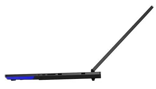 Ноутбук Lenovo 18 Legion 9 18IAX10 3840x2400 IPS 240/440Hz/Intel Core Ultra 9 275HX/64GB/2TB/RTX 5080/DOS (83EY005YRA) - фото 11