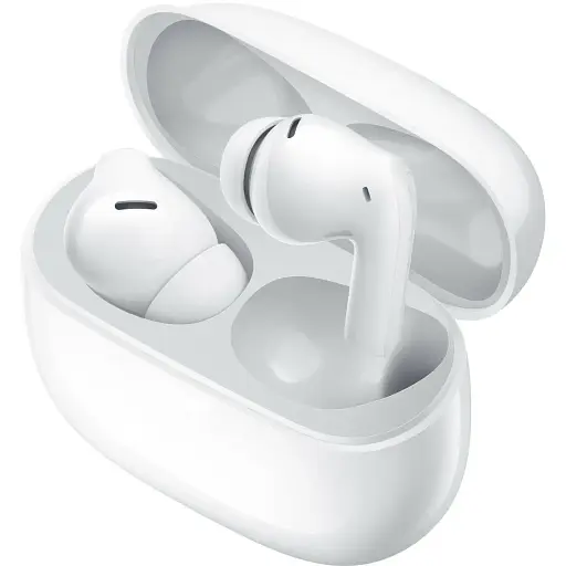 Навушники TWS Xiaomi Redmi Buds 5 Pro Moonlight White (BHR7662GL) Global version - фото 2