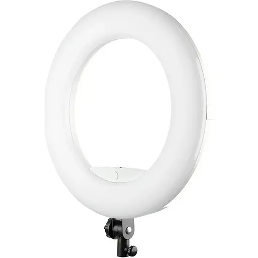 Кольцевая LED лампа Veron FS-480 II LSD 45см 48W 2700-7500K White [121983]