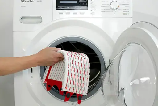 Набір для прибирання Vileda Ultramax XL Turbo – плоска швабра, телескопічна ручка, система зливу у відр 163427 - фото 8