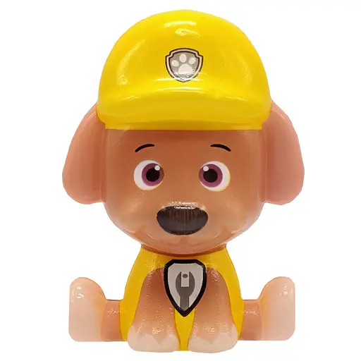 Детский антистресс Щенячий патруль "Крепыш" C2402(Yellow)